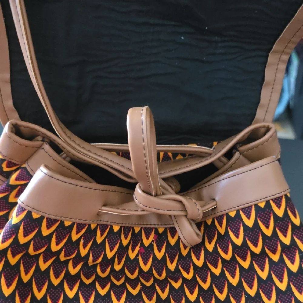Ankara BackPack